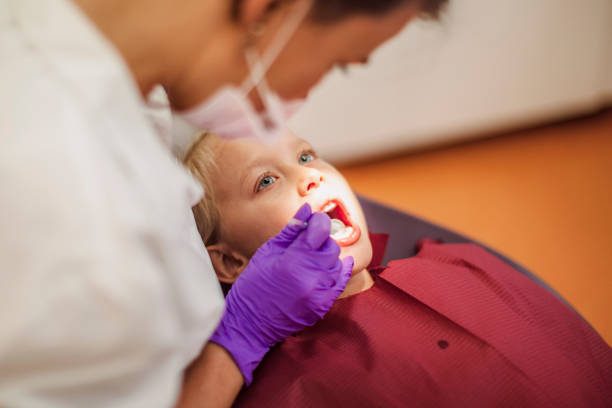 Best Emergency Denture Repair in Pomona, NY