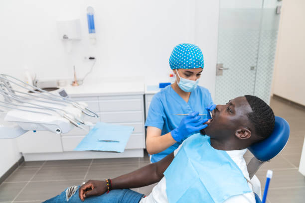 Best Emergency Gum Treatment in Pomona, NY